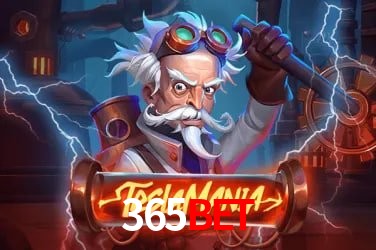 365bet Belo Horizonte - Jackpots