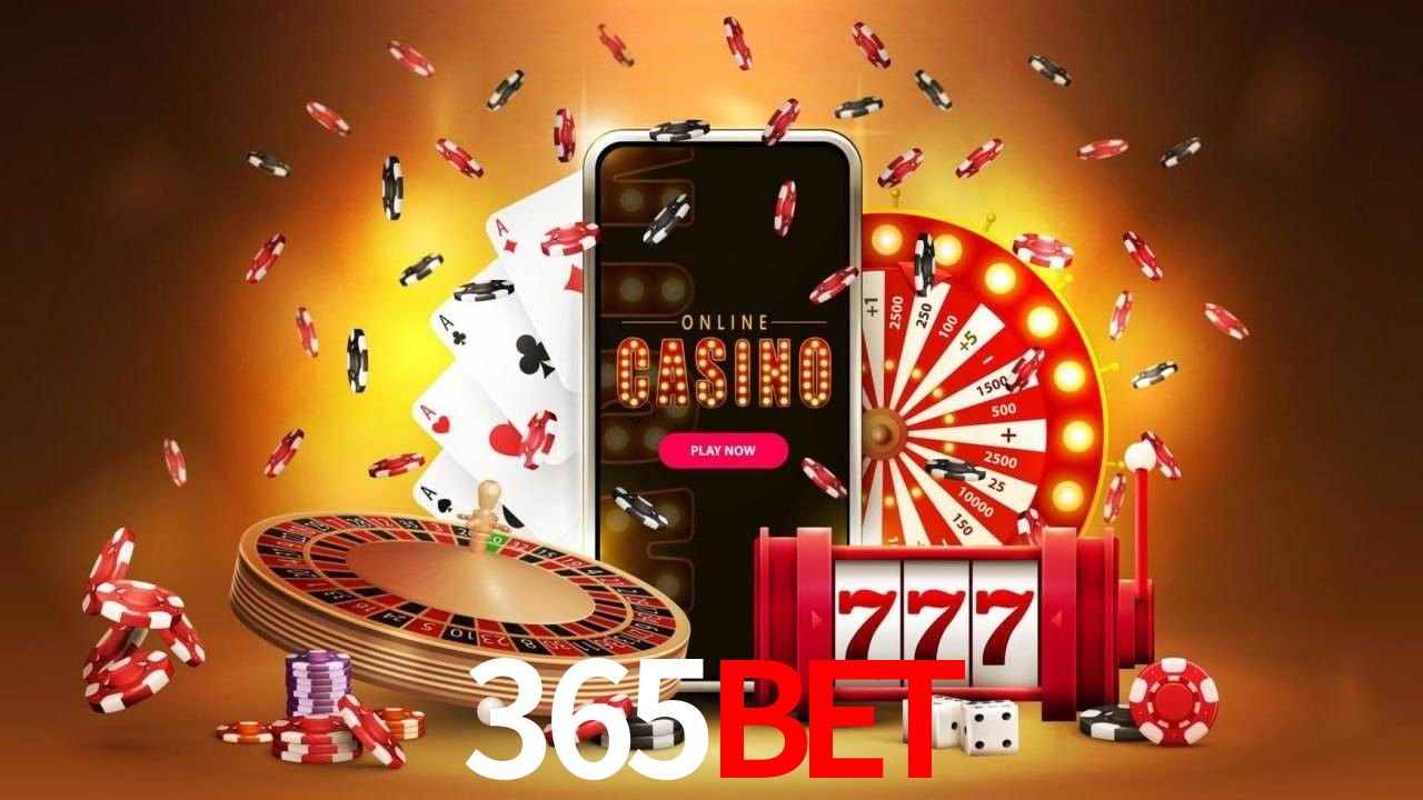 365bet Brasília - Jogo Features