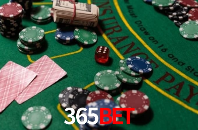 Bônus Generosos e Exclusivos no 365bet para Você!