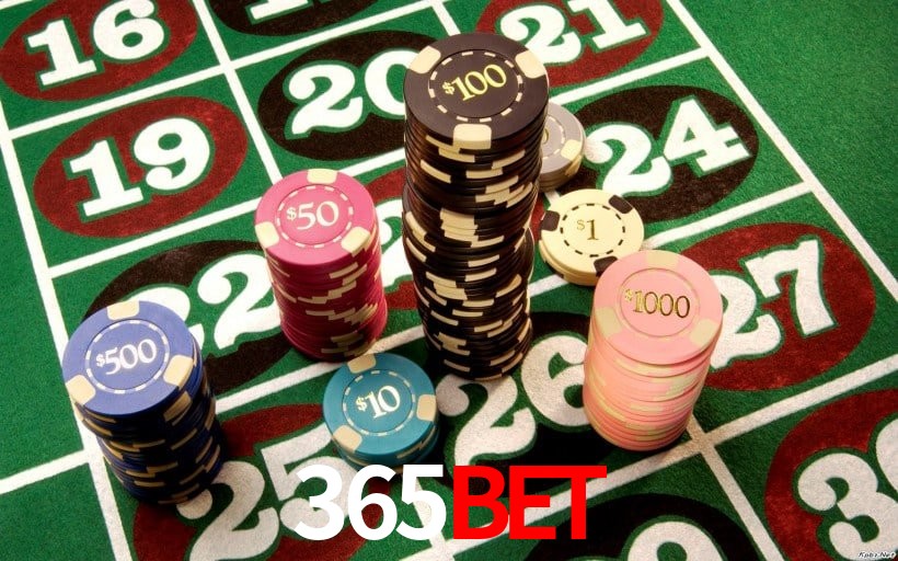 Jogos de Slot 365bet