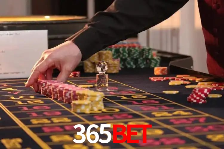 Descubra o Programa VIP da 365bet: Vantagens Exclusivas para Jogadores