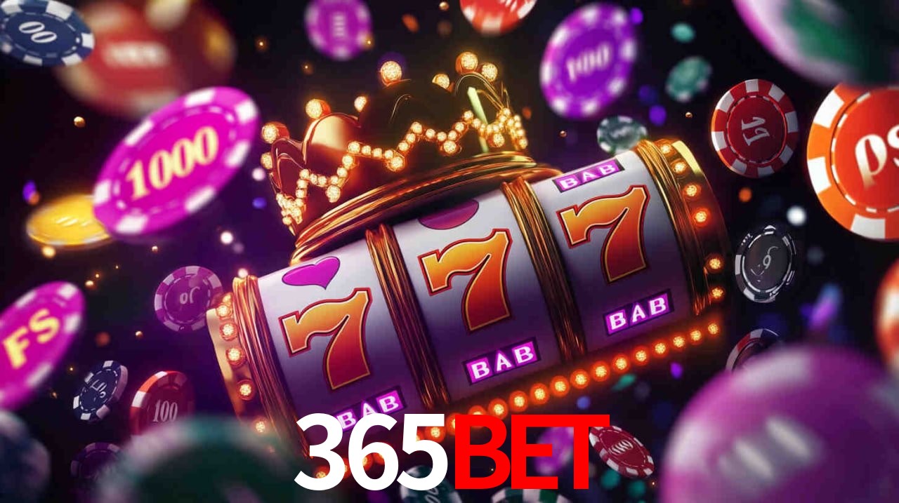 Account Benefits 365bet