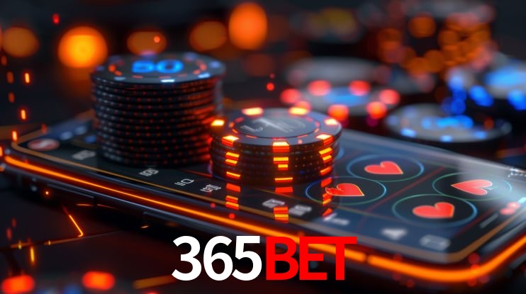 Live Casino 365bet