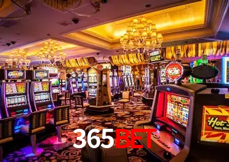 365bet Cassino - 80+ Mesas ao Vivo