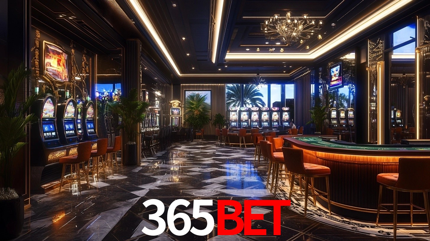 Welcome Bonus 365bet