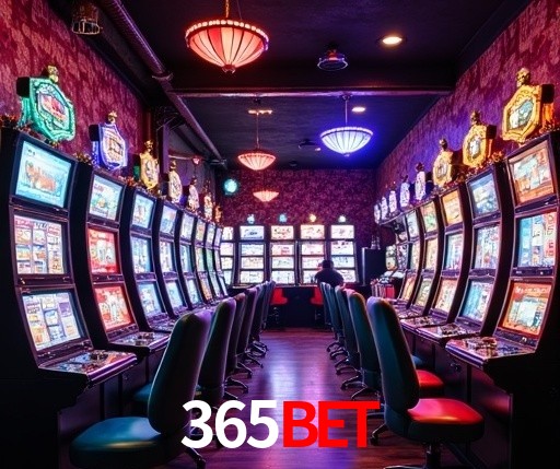 365bet Rio de Janeiro - Slot Strategy
