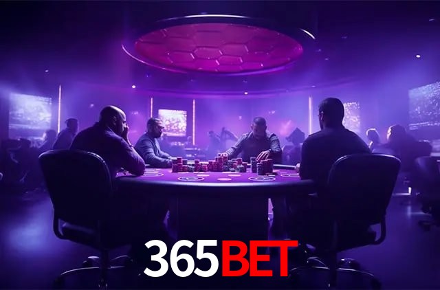 365bet Salvador - Strategies