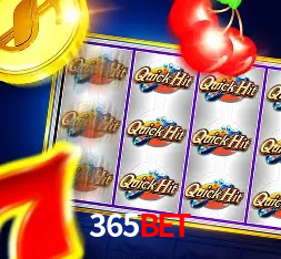 Apostas Esportivas na 365bet: Um Guia Completo
