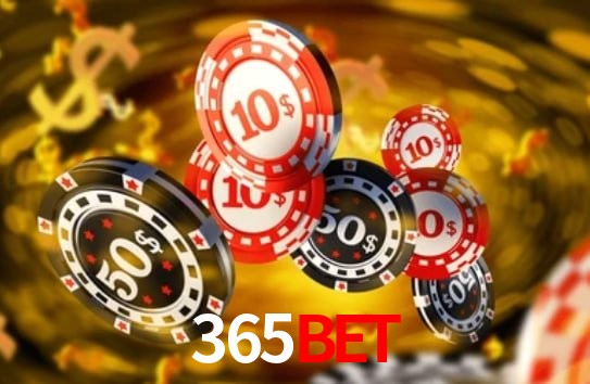Avaliações dos Jogadores 365bet