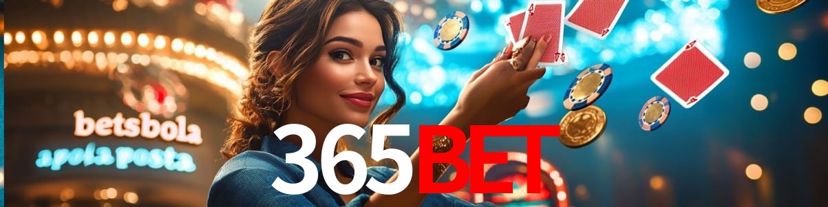 Slot Games 365bet