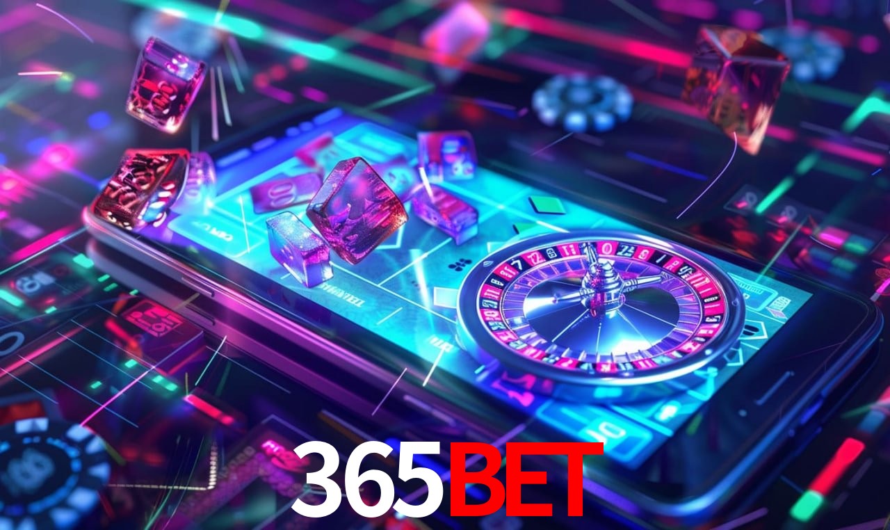 Provedores de Jogos 365bet