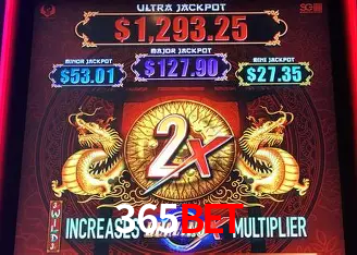 365bet Belo Horizonte - VIP Casino