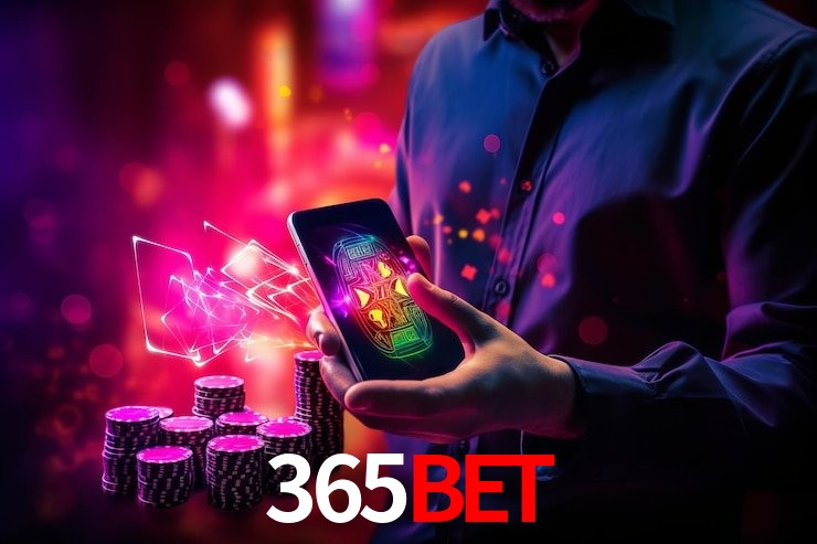 Apostas de Futebol 365bet