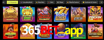 APK oficial da 365bet app para Android