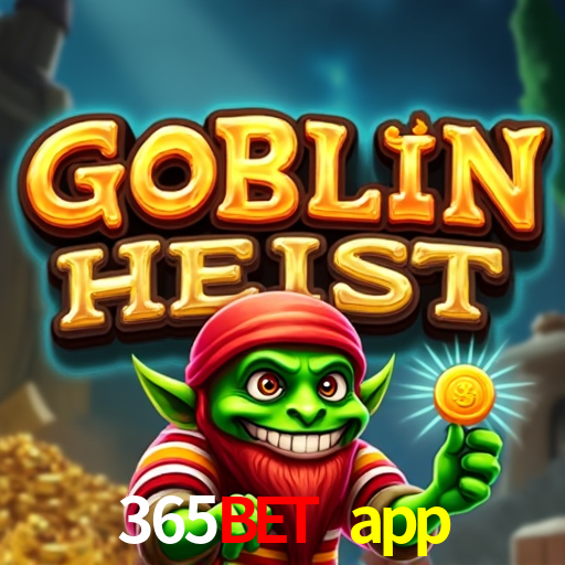 Slots online da 365bet app com jackpots progressivos