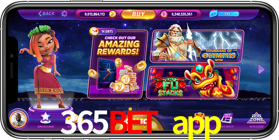 Cadastro rápido e seguro na 365bet app